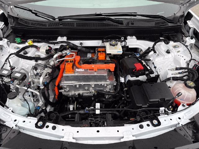 Used 2024 Honda Prologue Touring image 33