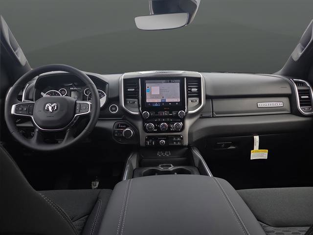 New 2026 RAM 1500 4x4 Crew Cab image 10