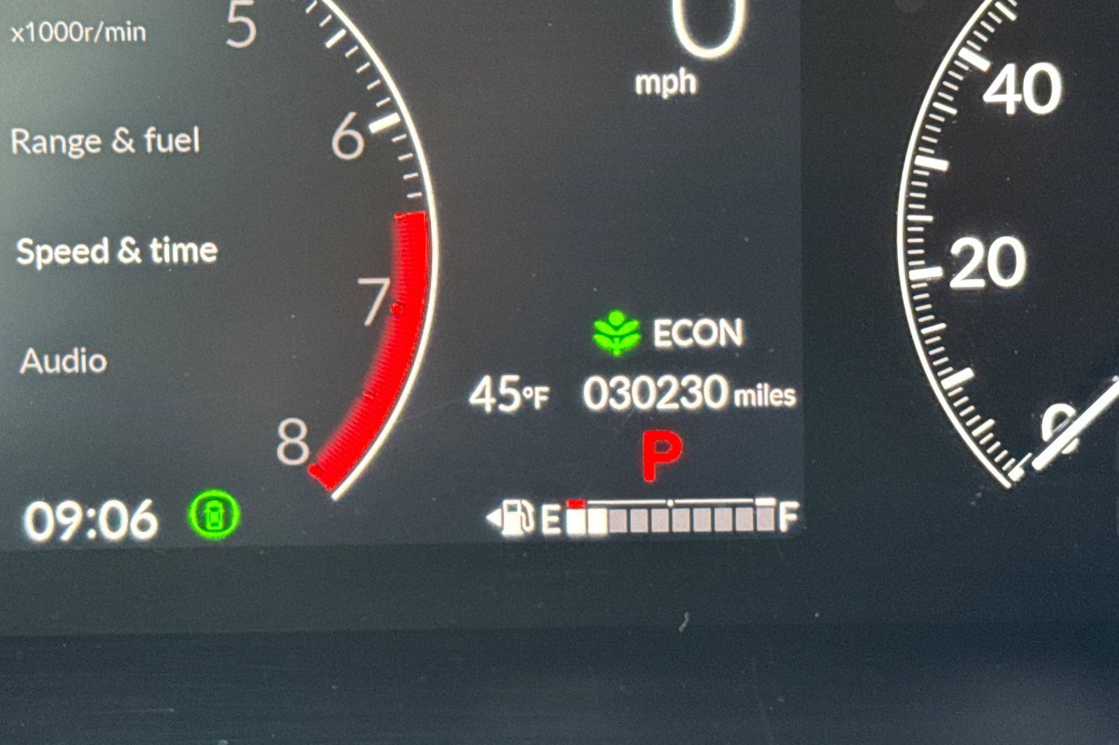 Used 2023 Honda CR-V EX-L image 21