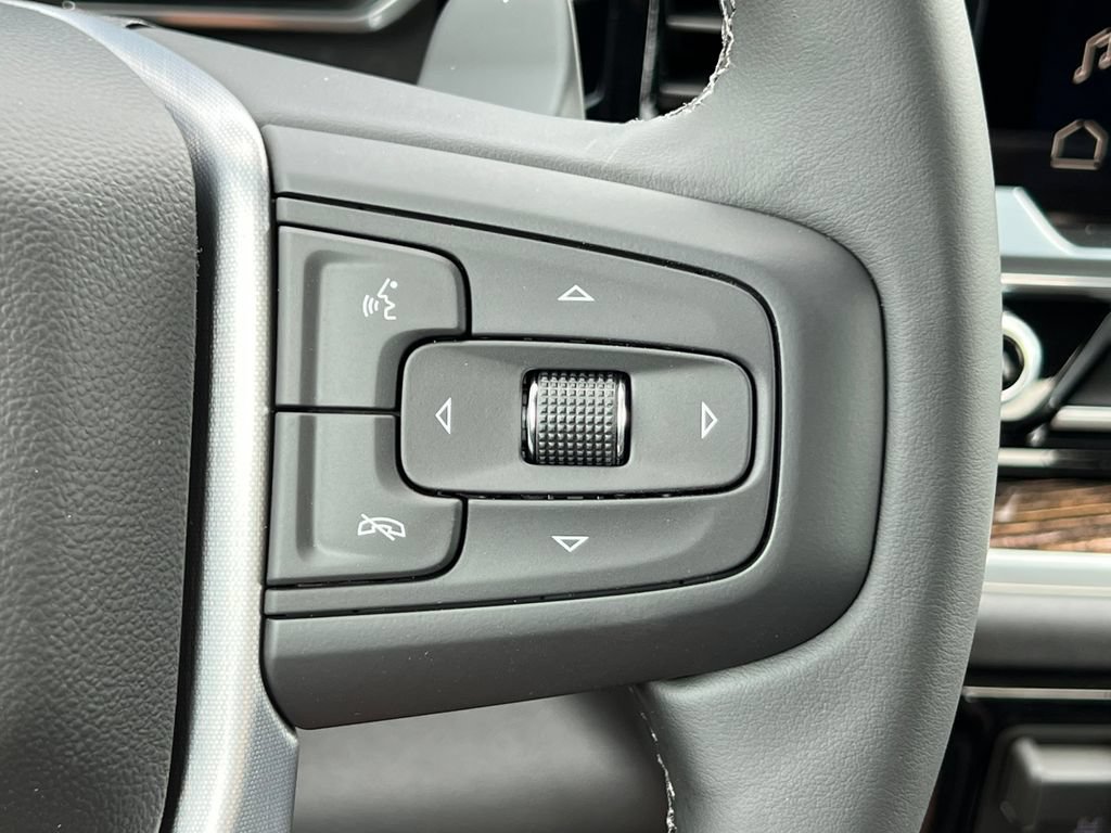 New 2026 GMC Sierra 1500 Elevation AWD/4WD image 27