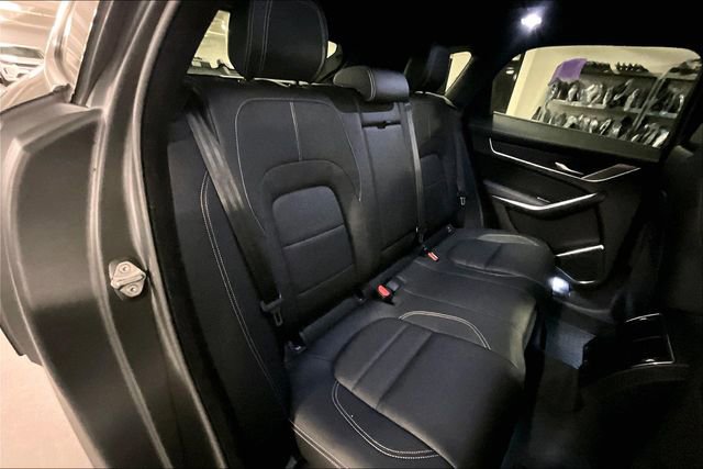 Certified 2025 Jaguar F-PACE R-Dynamic S AWD/4WD image 16