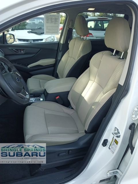 Certified 2025 Subaru Ascent Premium image 45