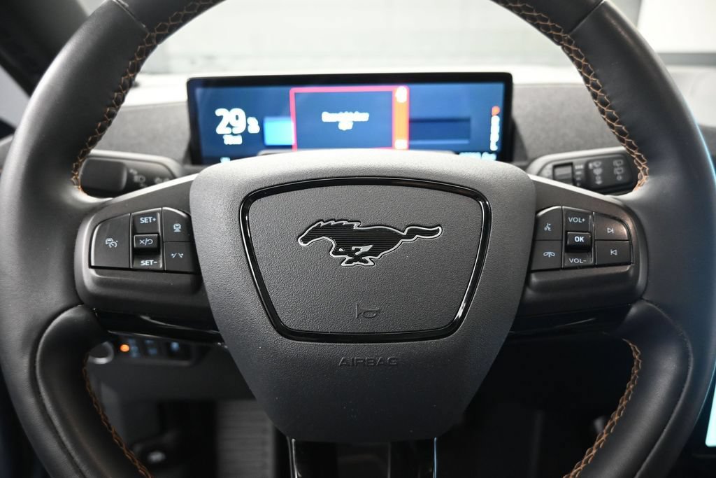 Used 2023 Ford Mustang Mach-E GT AWD/4WD image 12