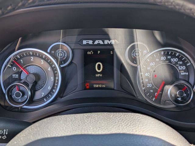 Certified 2019 RAM 1500 Big Horn AWD/4WD image 17