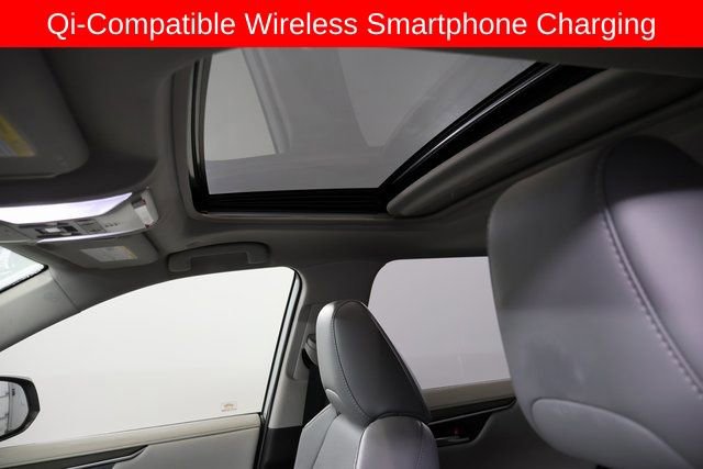 Used 2023 Toyota RAV4 Limited image 14