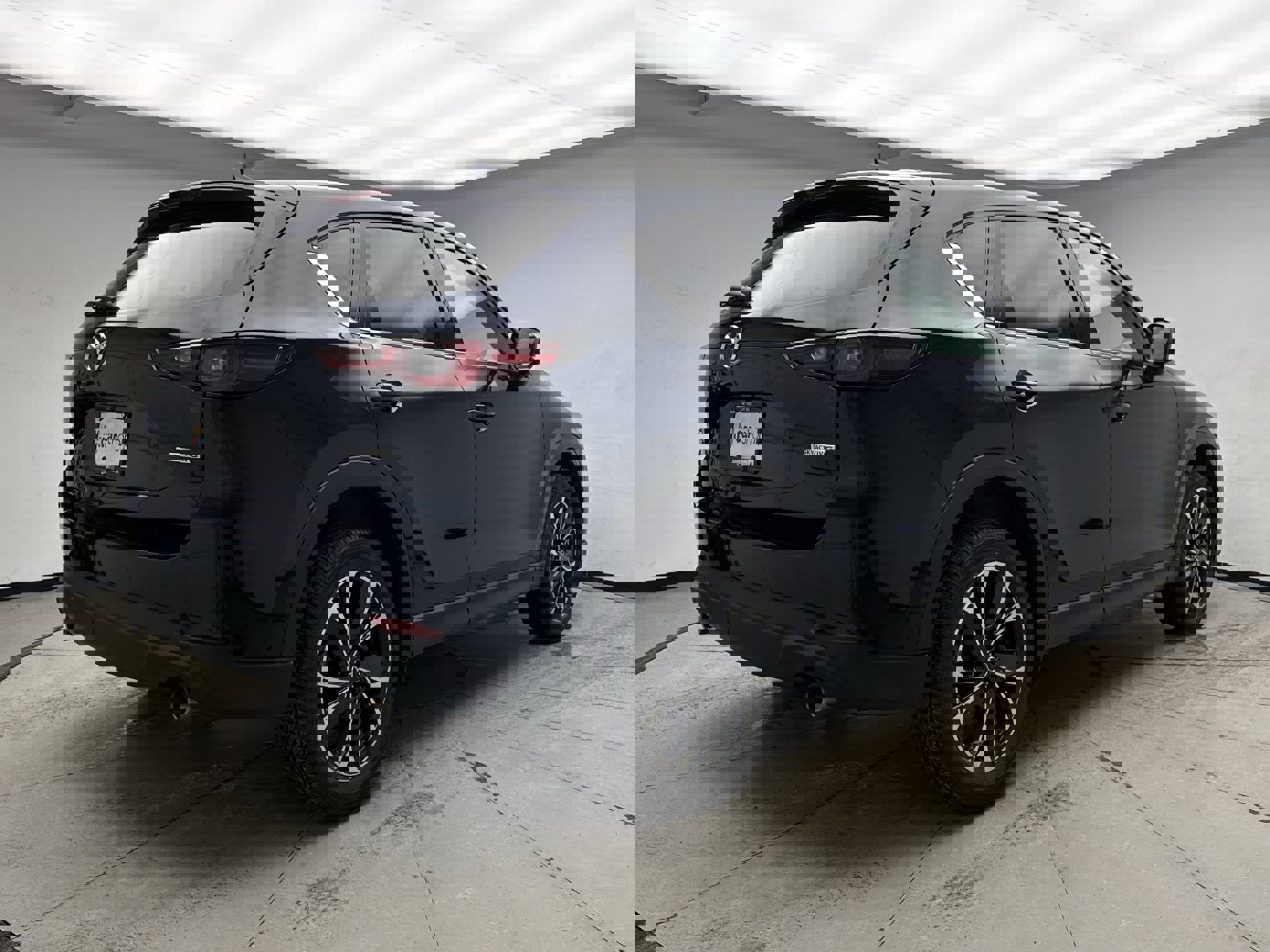 Used 2023 MAZDA CX-5 AWD 2.5 S w/ Premium Plus Pkg image 5