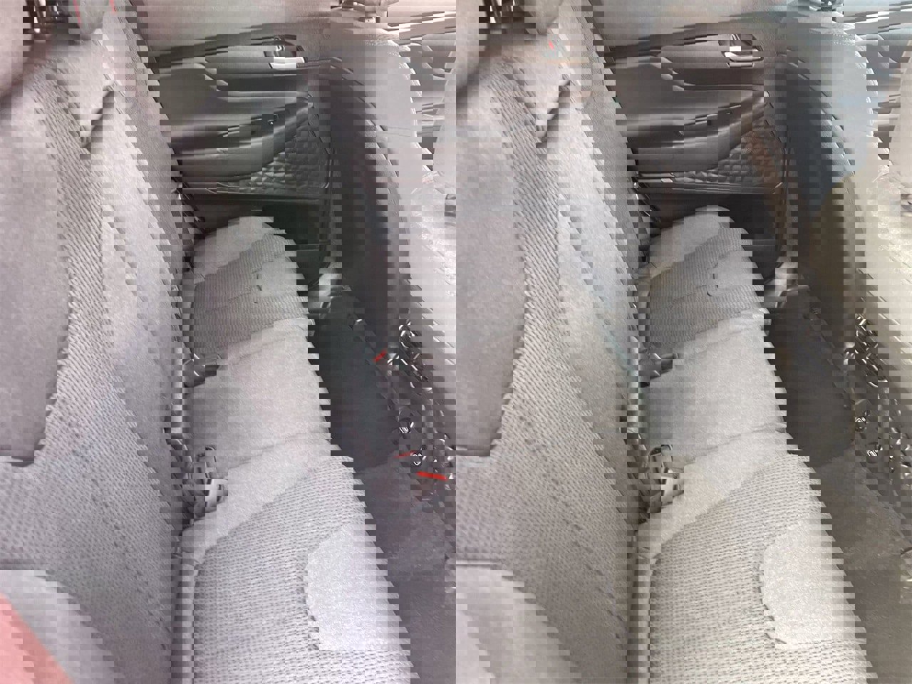 Certified 2022 Hyundai Santa Fe SEL w/ Cargo Package image 12