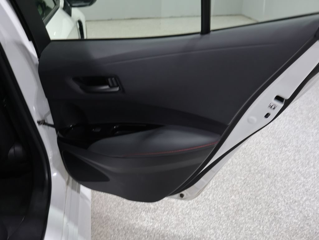 Certified 2023 Toyota Corolla GR AWD/4WD image 21