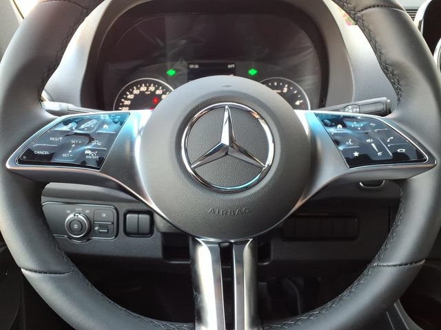 New 2026 Mercedes-Benz Sprinter 2500 image 9