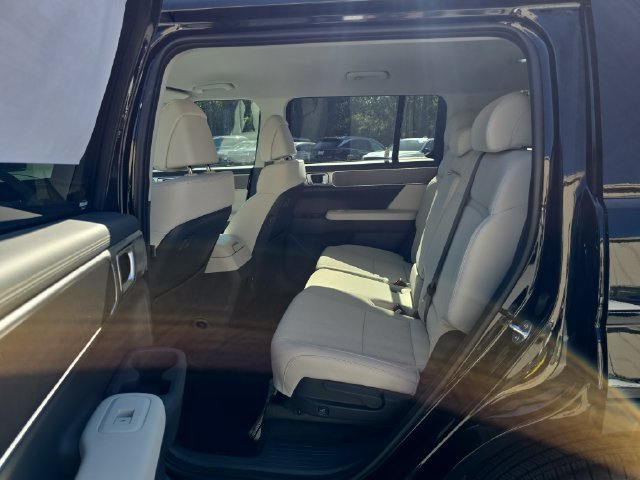 New 2027 Hyundai Santa Fe SE AWD/4WD image 14