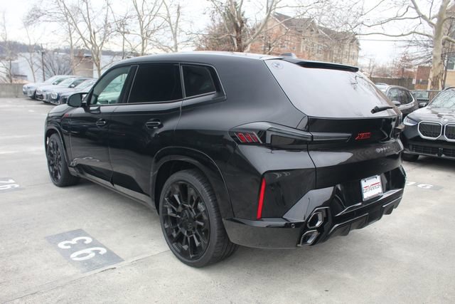 New 2026 BMW XM Label Red image 5