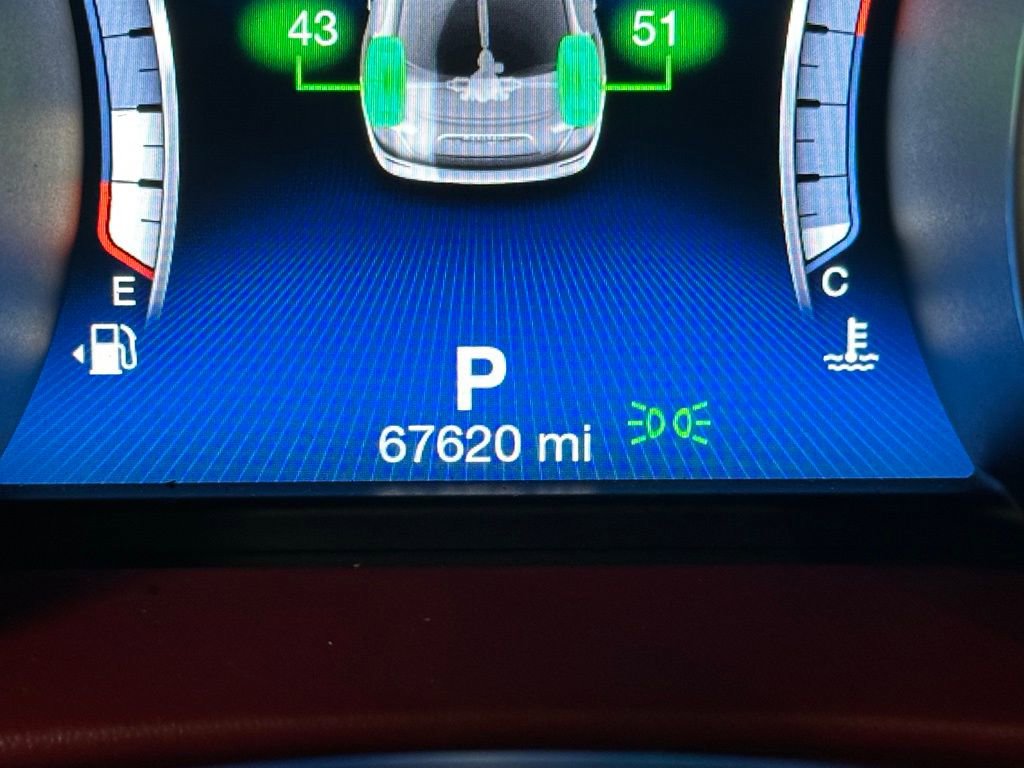 Used 2018 Maserati Ghibli S GranSport image 20