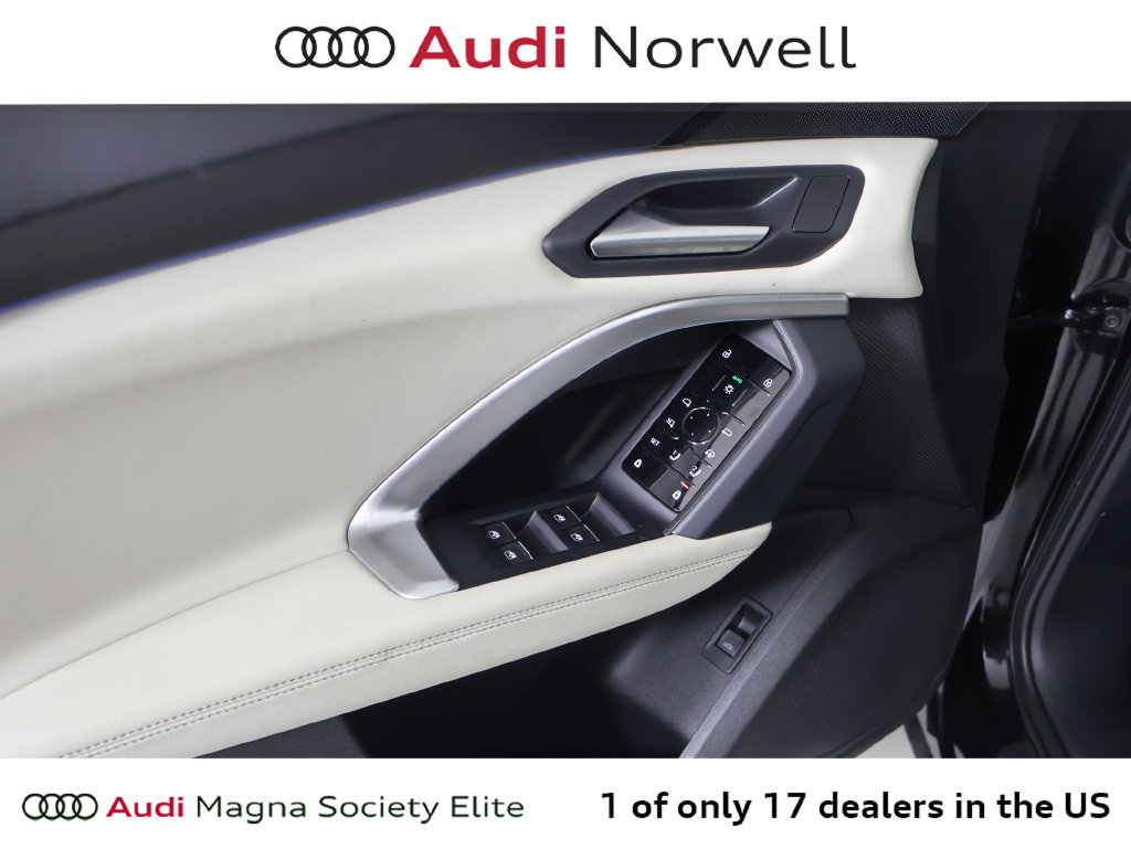 Used 2025 Audi Q5 Premium w/ Convenience Package AWD/4WD image 20