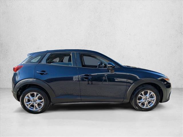 Used 2019 MAZDA CX-3 Sport image 4