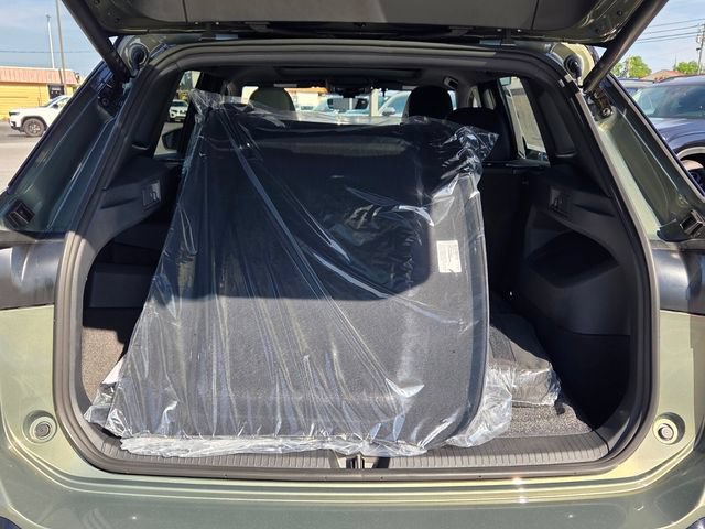 New 2026 Volkswagen Tiguan SE R-Line FWD image 12