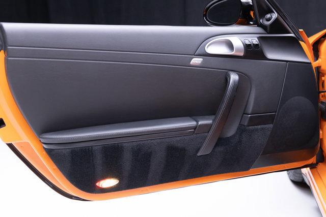 Used 2007 Porsche 911 GT3 RS image 37