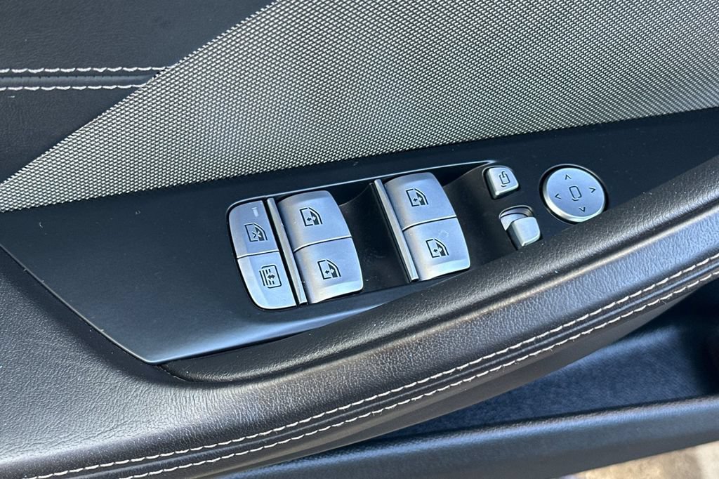 Used 2022 BMW 840i Gran Coupe xDrive AWD/4WD image 11