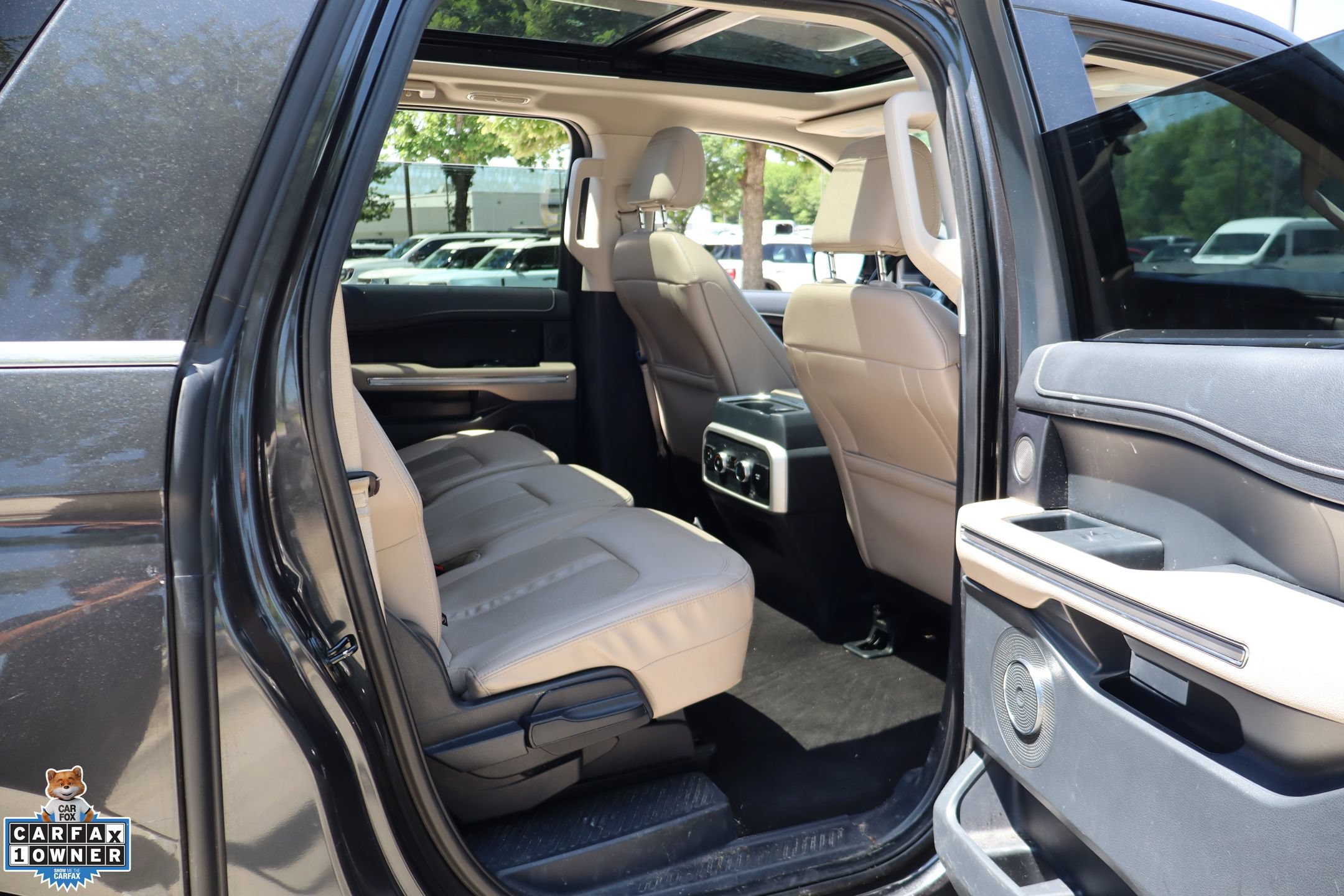Certified 2023 Ford Expedition Max Limited RWD image 31