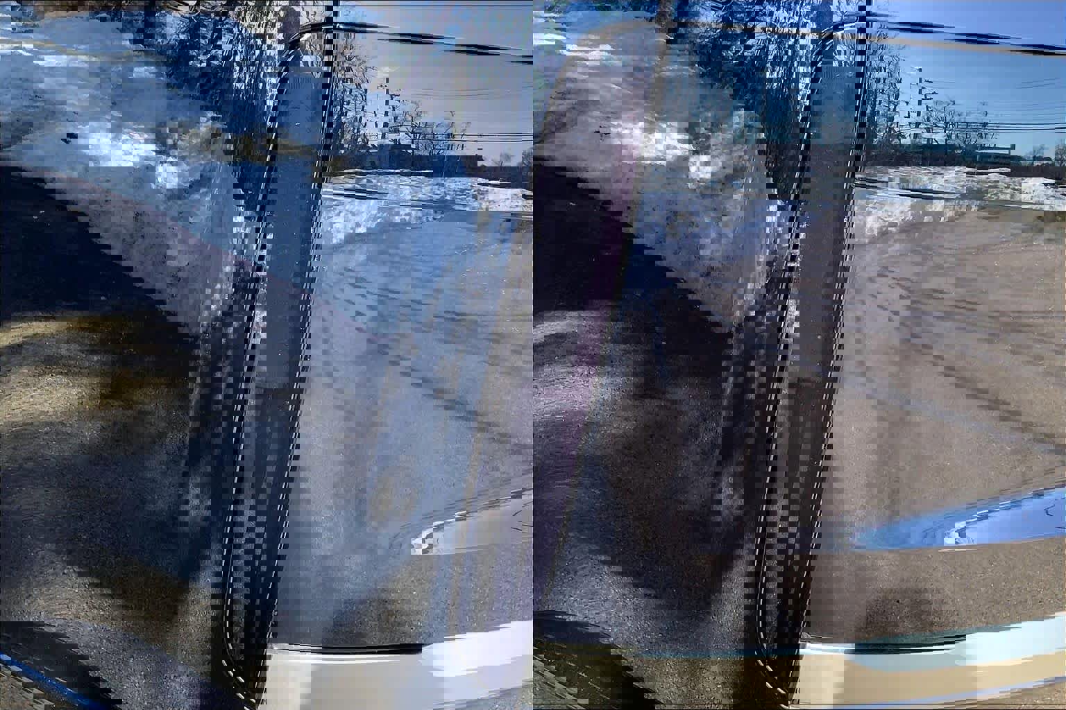 New 2026 Land Rover Range Rover Long Wheelbase SE image 5