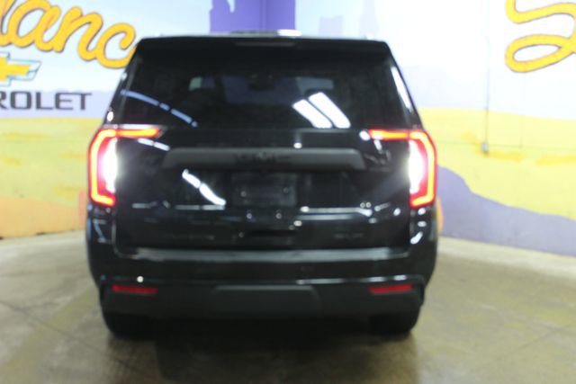 Used 2021 GMC Yukon SLT image 7