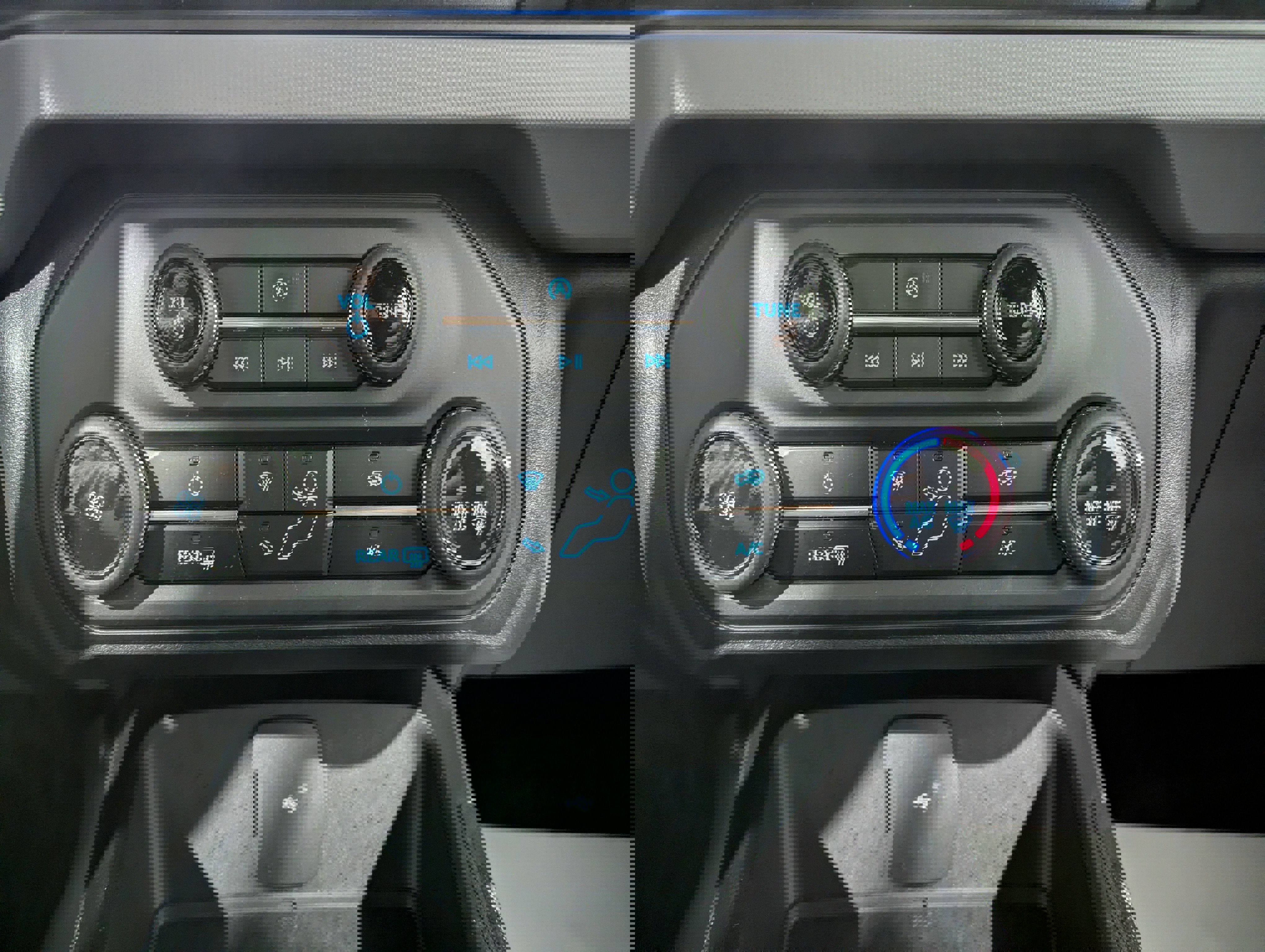 Used 2023 Ford Bronco 4-Door image 20