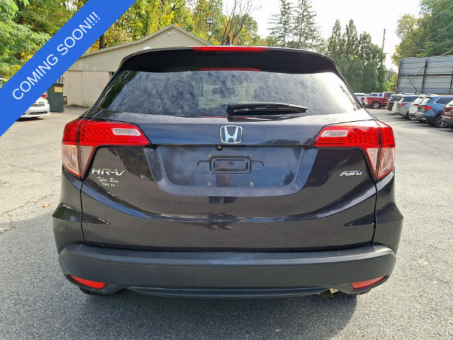 Used 2016 Honda HR-V EX-L image 6