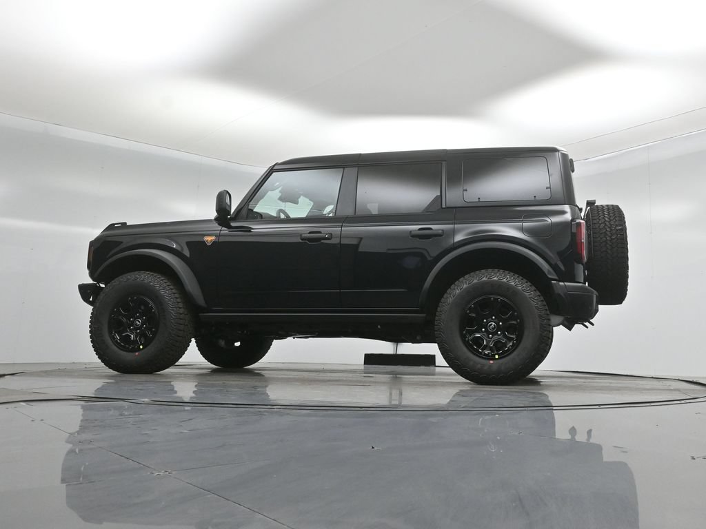 New 2026 Ford Bronco Badlands AWD/4WD image 52