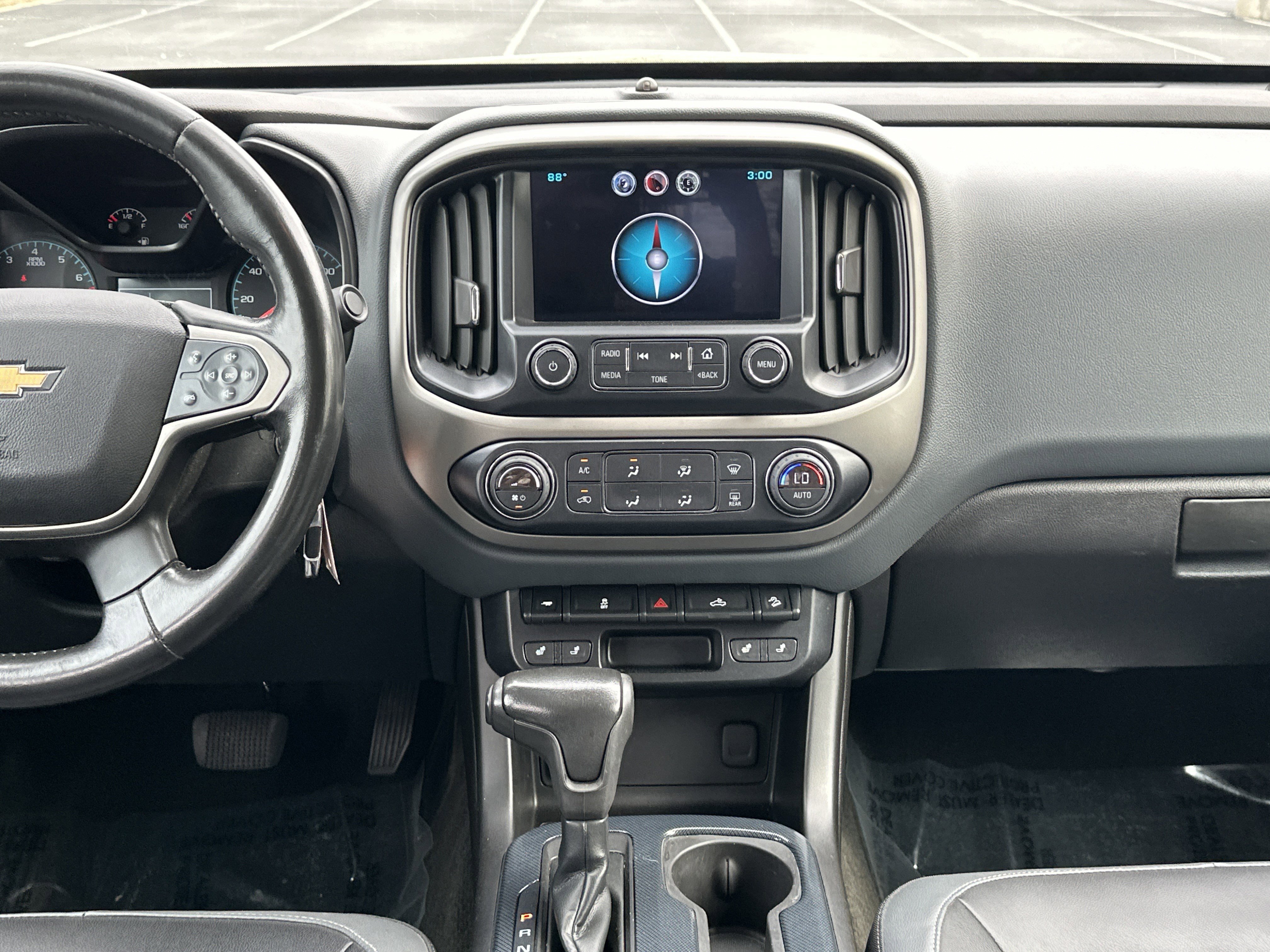 Used 2015 Chevrolet Colorado Z71 image 30