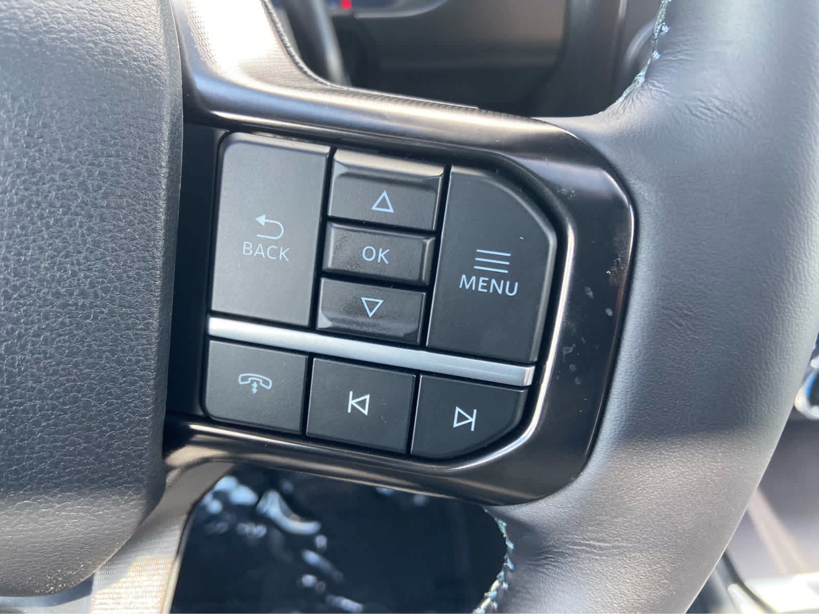 New 2026 Ford F450 Platinum w/ FX4 Off-Road Package AWD/4WD image 21