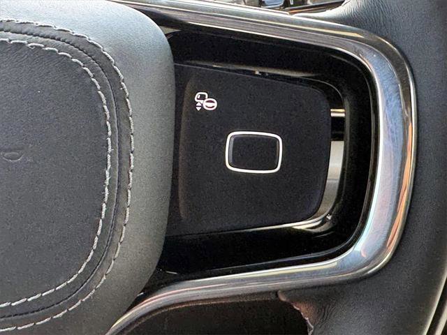 New 2025 Lincoln Navigator L Reserve w/ Jet Appearance Package image 16