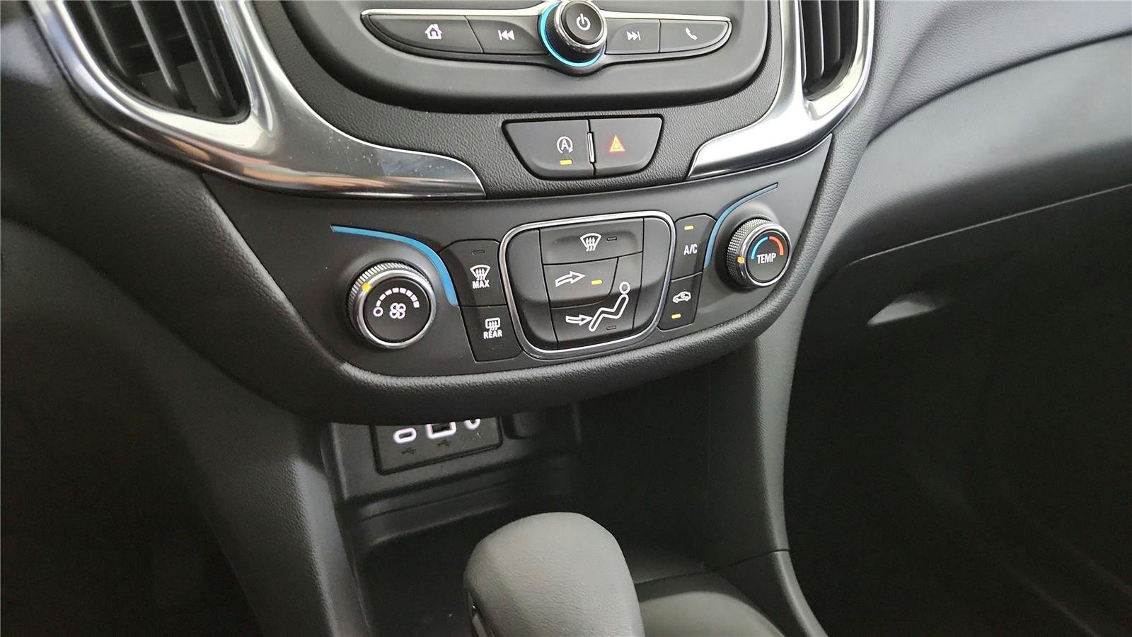 Used 2022 Chevrolet Equinox LT FWD image 25
