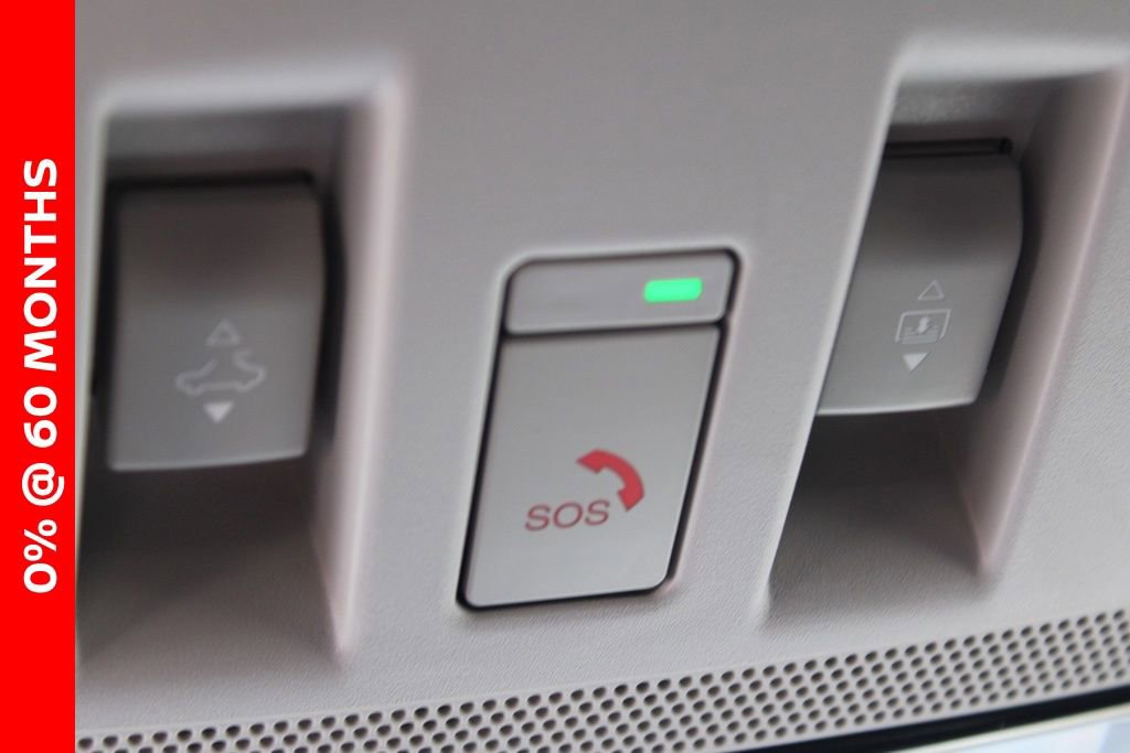 New 2025 Nissan Murano SL image 20