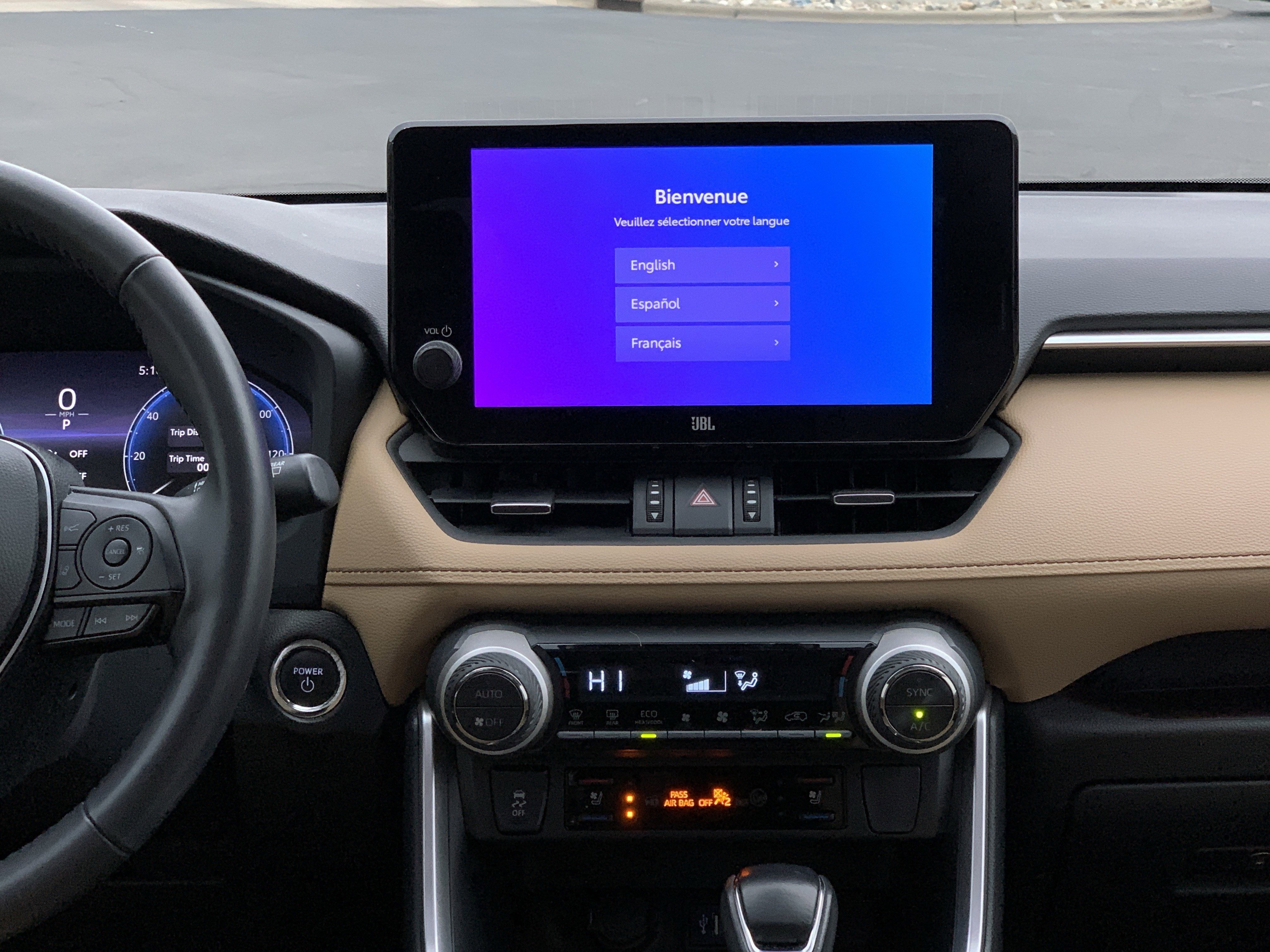 Used 2023 Toyota RAV4 Limited image 31