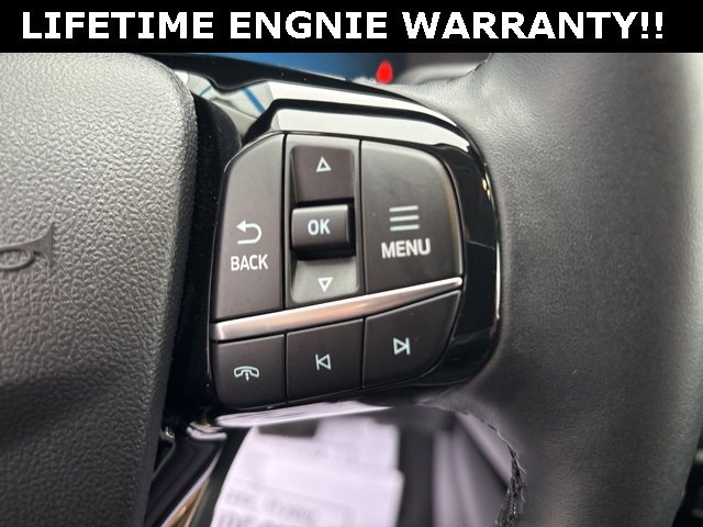 Used 2023 Ford Escape Active w/ Tech Pack #2 image 17