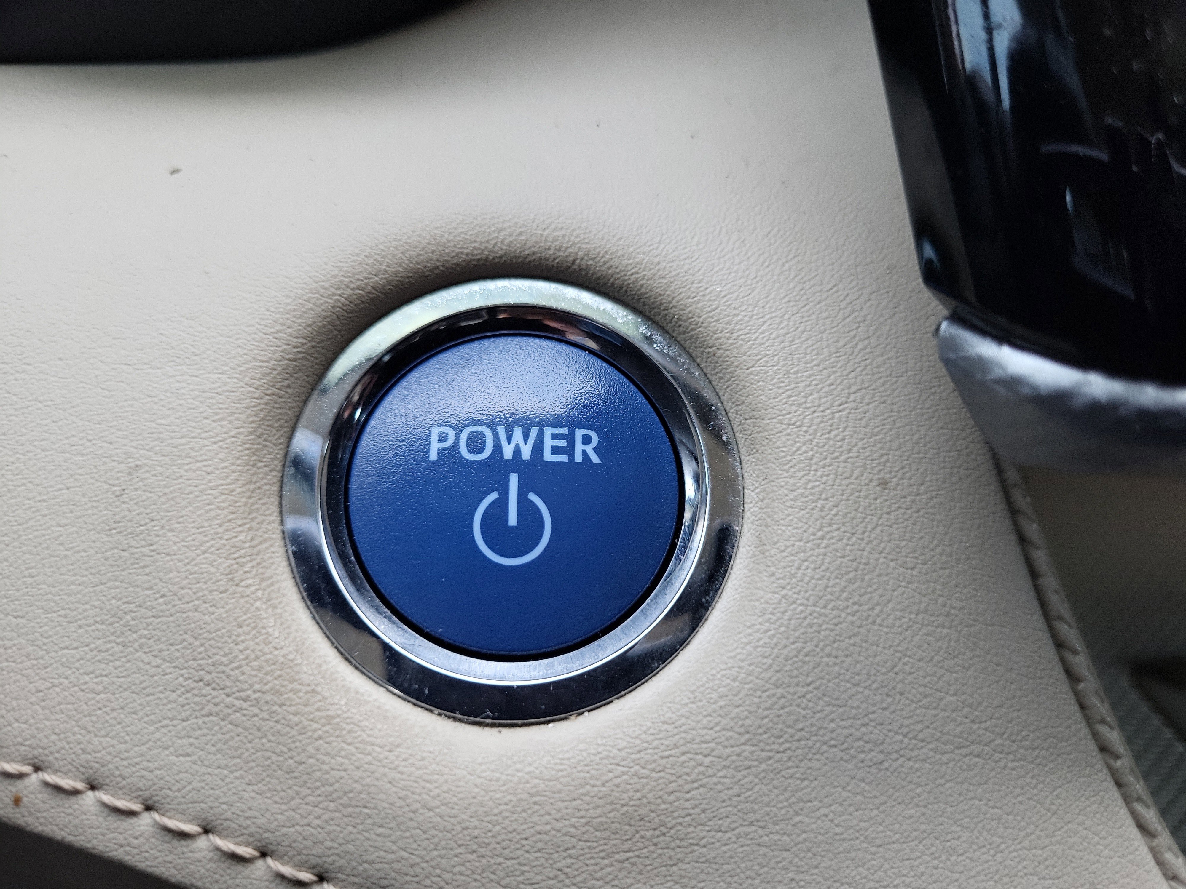 Used 2022 Toyota Highlander Platinum image 31