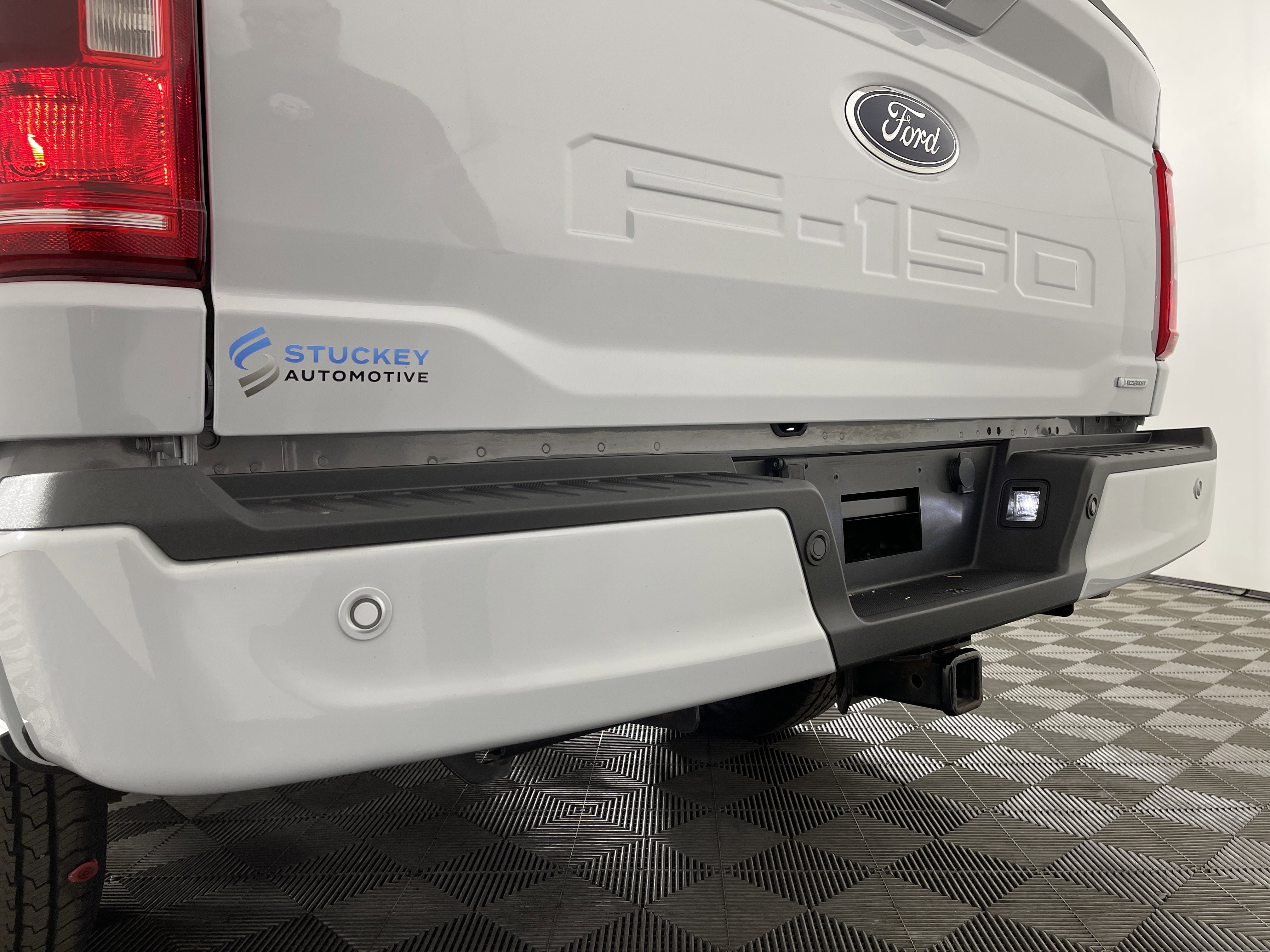 Used 2021 Ford F150 XLT w/ Equipment Group 302A High image 6