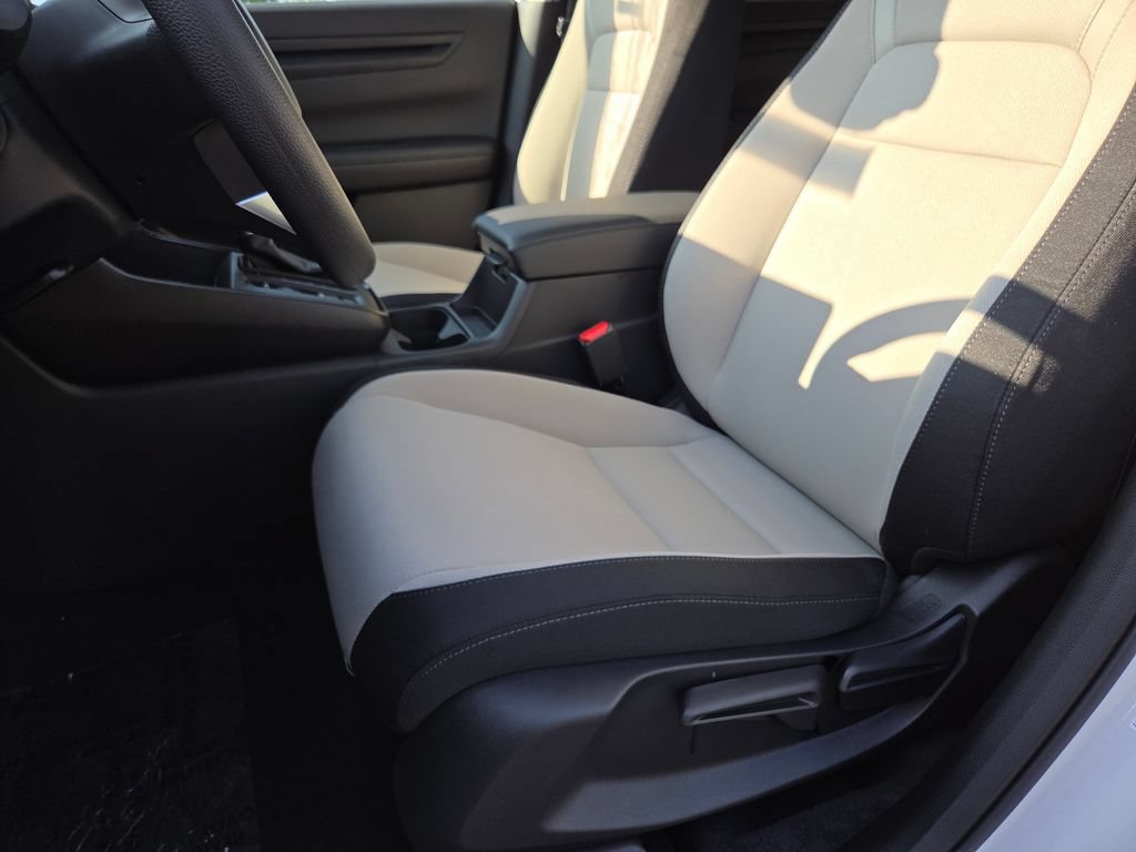 New 2026 Honda CR-V LX image 24