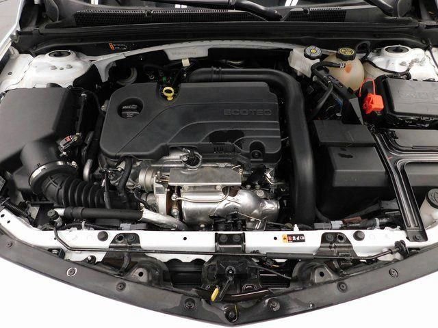 Used 2023 Chevrolet Malibu LT image 43