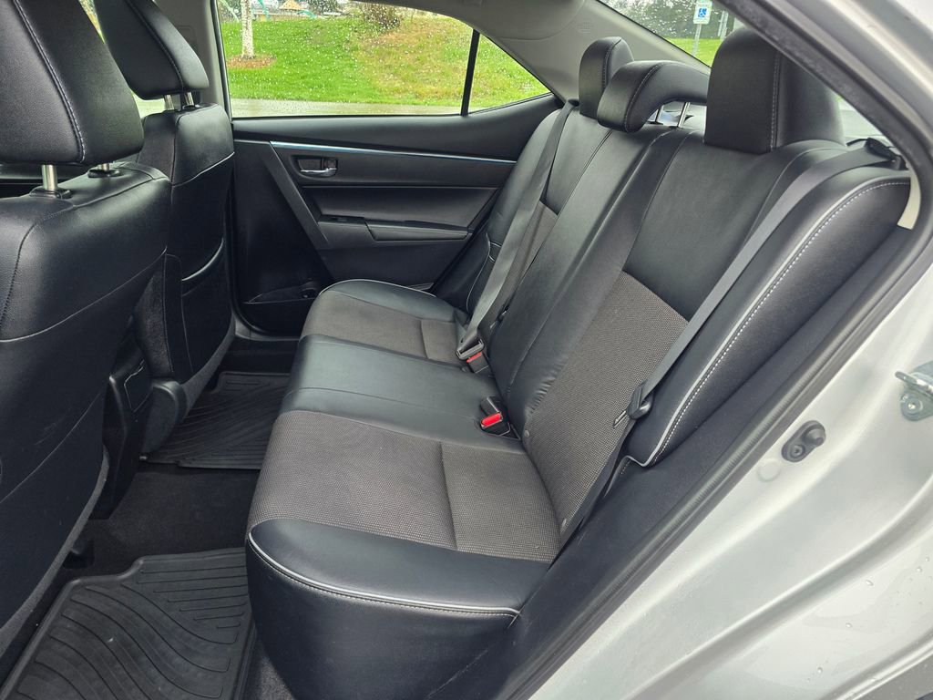 Used 2014 Toyota Corolla S image 13