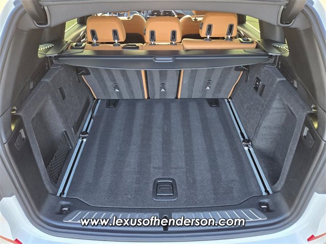 Used 2018 BMW X3 xDrive30i w/ Premium Package image 15