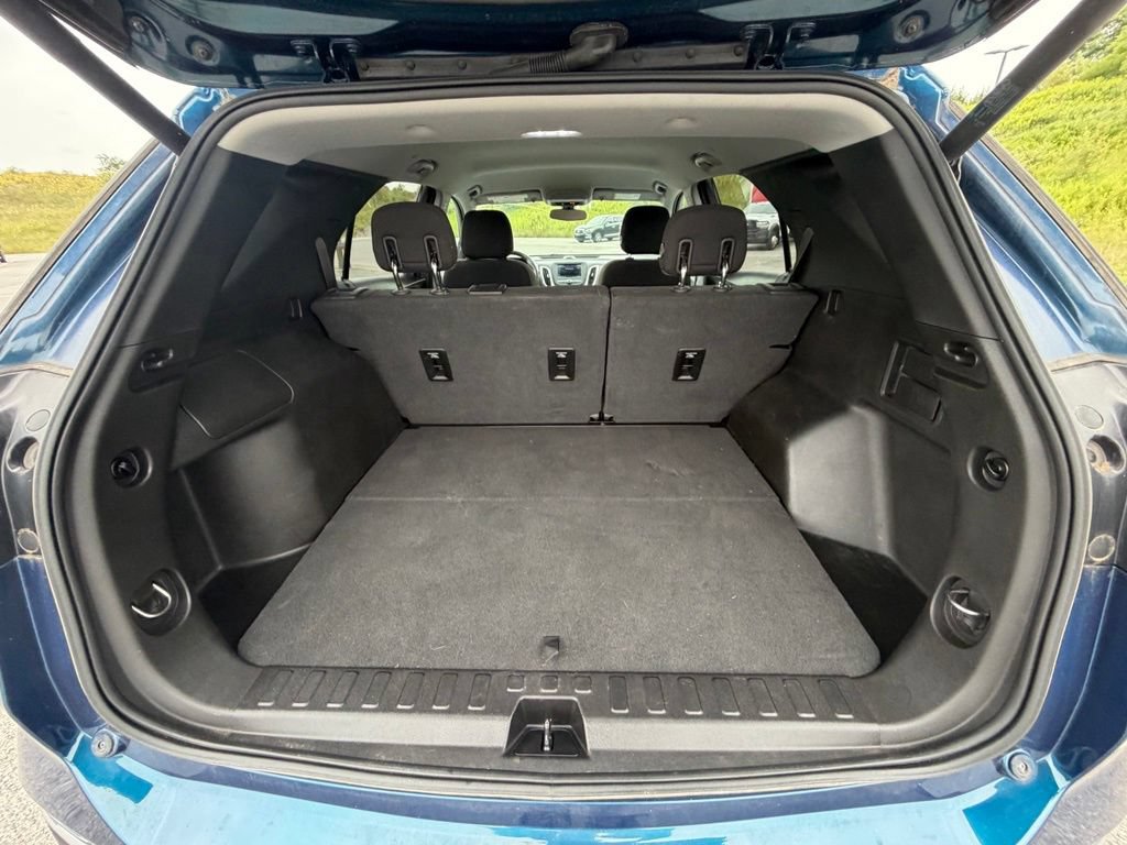 Used 2019 Chevrolet Equinox LT AWD/4WD image 43