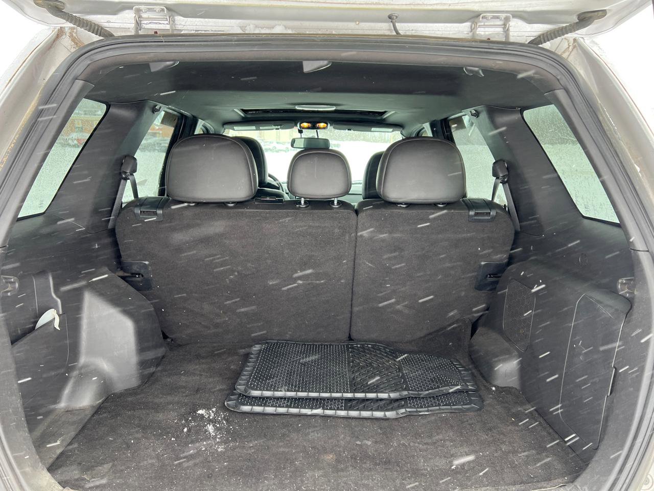 Used 2011 Ford Escape Limited w/ 302A Rapid Spec Order Code image 29