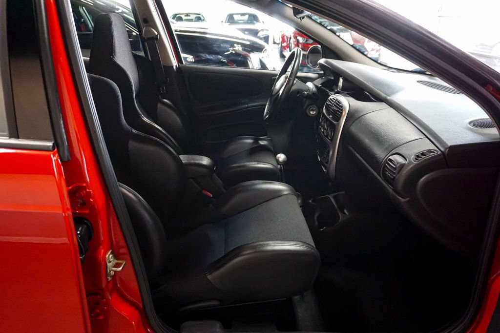 Used 2003 Dodge Neon *Neon SRT-4* *5-Speed Manual* image 30