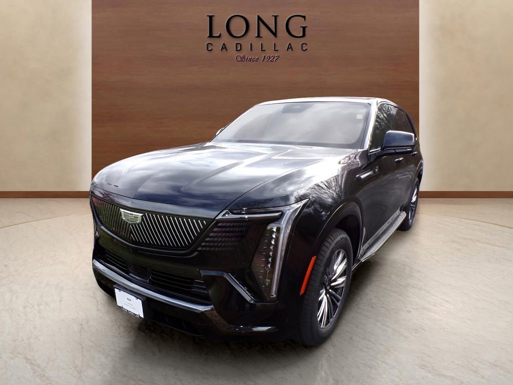 New 2026 Cadillac Escalade IQ Sport 1 image 1