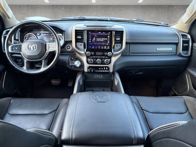 Used 2020 RAM 1500 Laramie image 20
