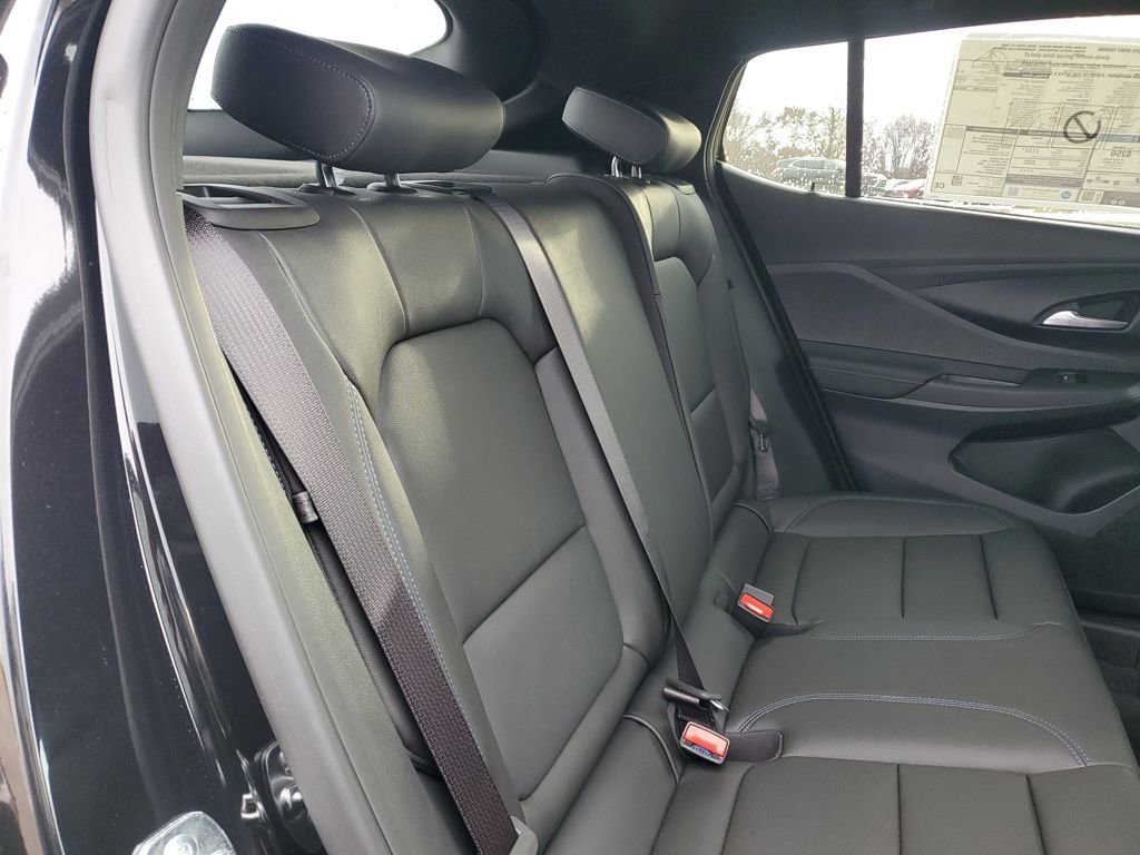 New 2026 Buick Envista Sport Touring w/ Convenience I Package image 27