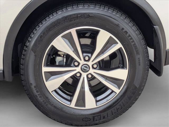 Used 2024 Nissan Murano SV image 23