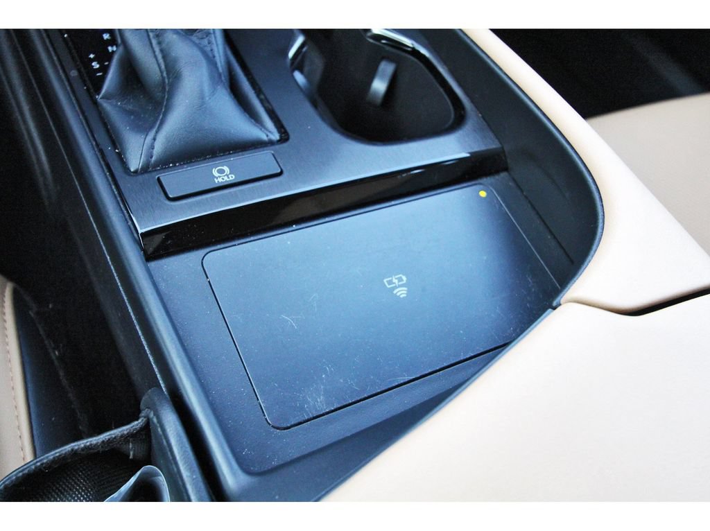 Used 2023 Lexus ES 350 w/ Premium Package FWD image 27