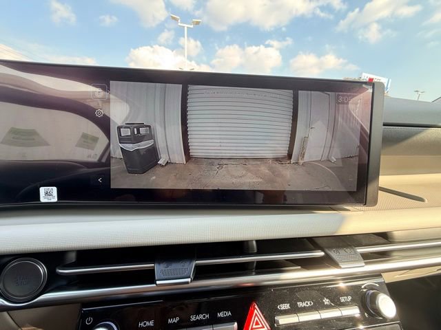 Certified 2026 Hyundai Tucson SEL image 31