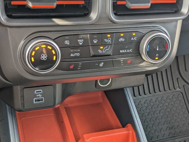 Used 2024 Ford Maverick XLT w/ XLT Luxury Package AWD/4WD image 22